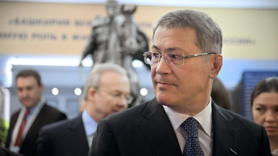 Фото: Глеб Щелкунов / Коммерсантъ