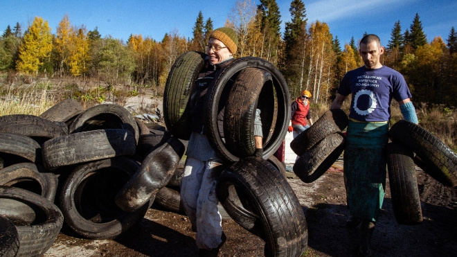 Фото: Госэконадзор Ленобласти