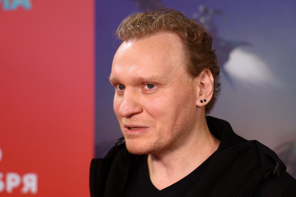    Фото © Сергей Булкин / ТАСС