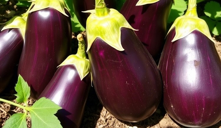    Рассада баклажанов взойдет за 1 неделю с этим советом