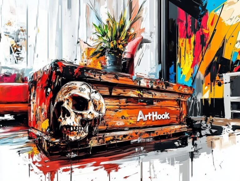    Патинирование мебели: как создать эффект старины и наполнить дом уникальным стилем с помощью художника-патинатора Art-Hook.Ru