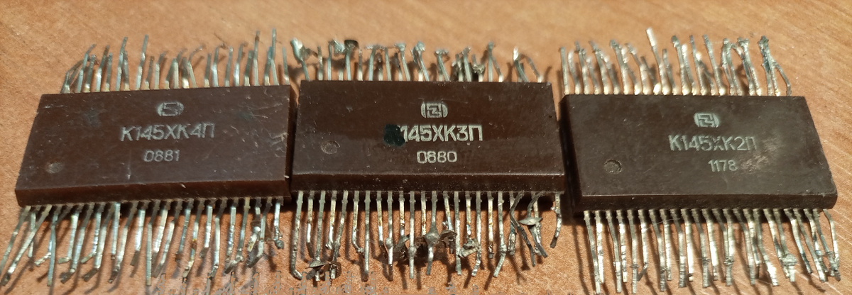 Знакомый логотип