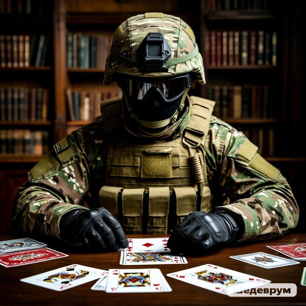 В критической ситуации ты не поднимешься до уровня своих ожиданий, а упадешь до уровня своей подготовки. (Константин Хохряков, инструктор спецназа ГРУ, автор книги "Любой ценой!")