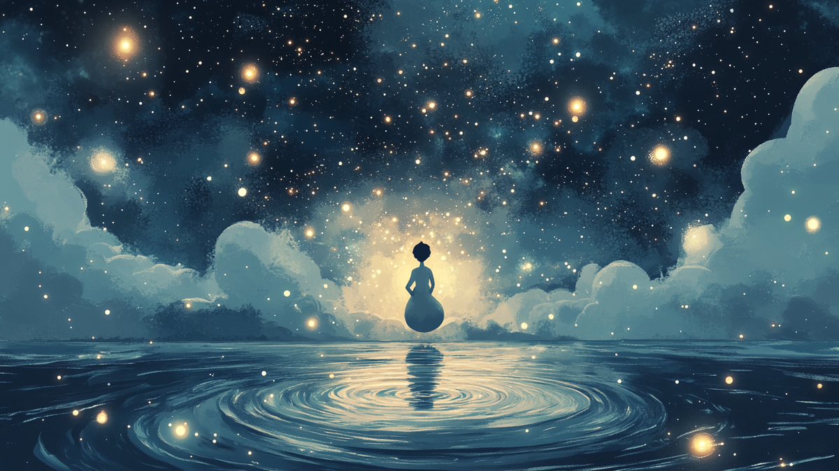    Как узнать свою сущность: тайны стихий в натальной карте и их влияние на судьбу