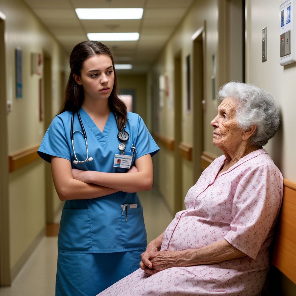 Картинка, сгенерированная ИИ