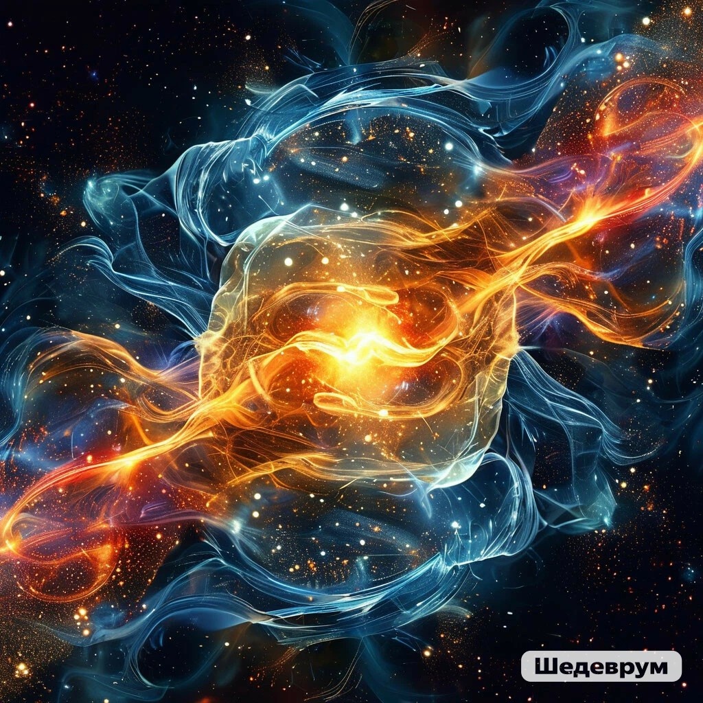 Сгенерировано нейросетью