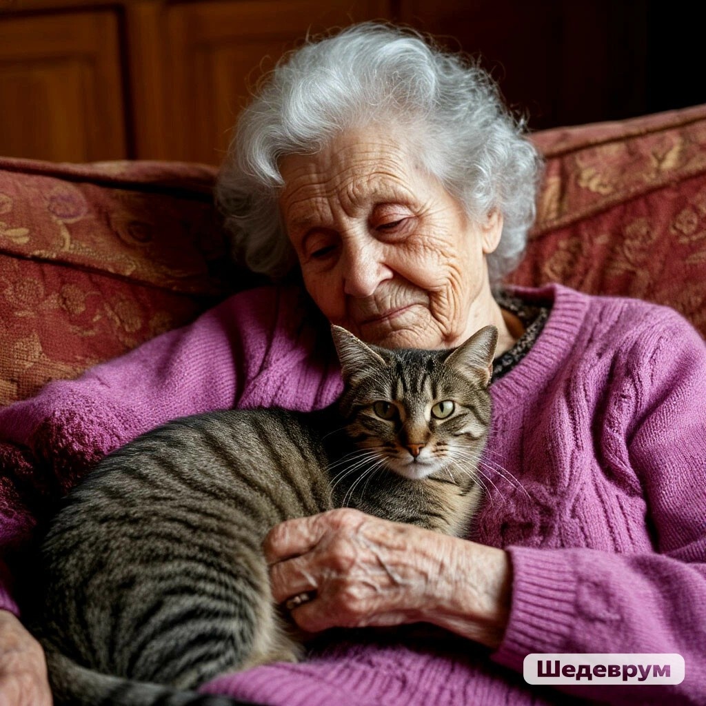 Фото сделано автором с помощью ИИ 