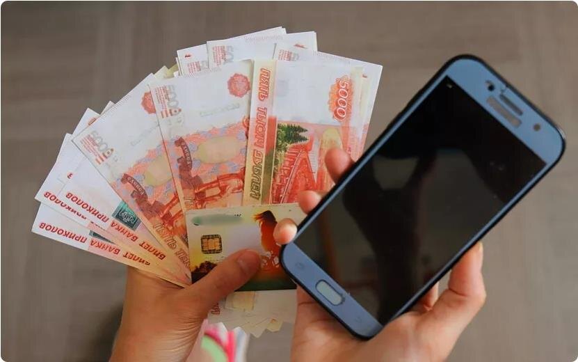    В Увинском районе мужчина украл деньги с карты пожилого соседа