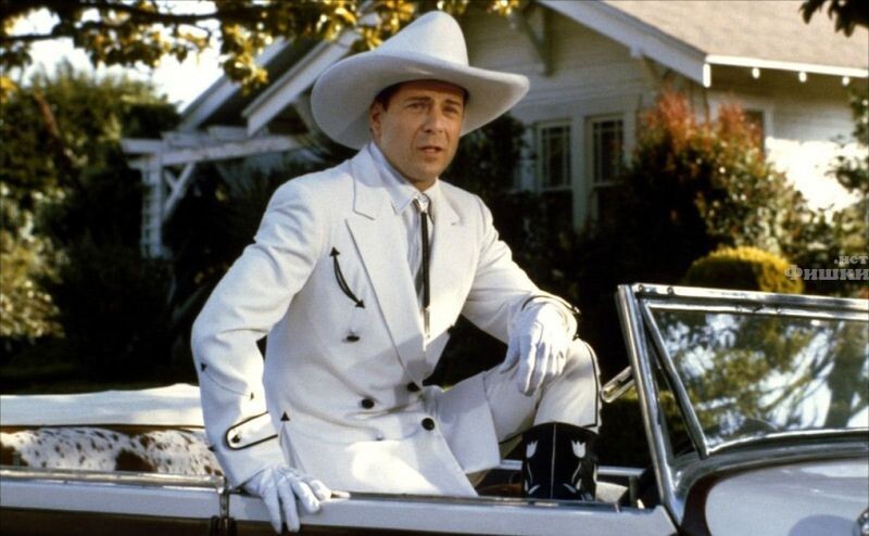 Кадр из фильма «Закат» (1988)