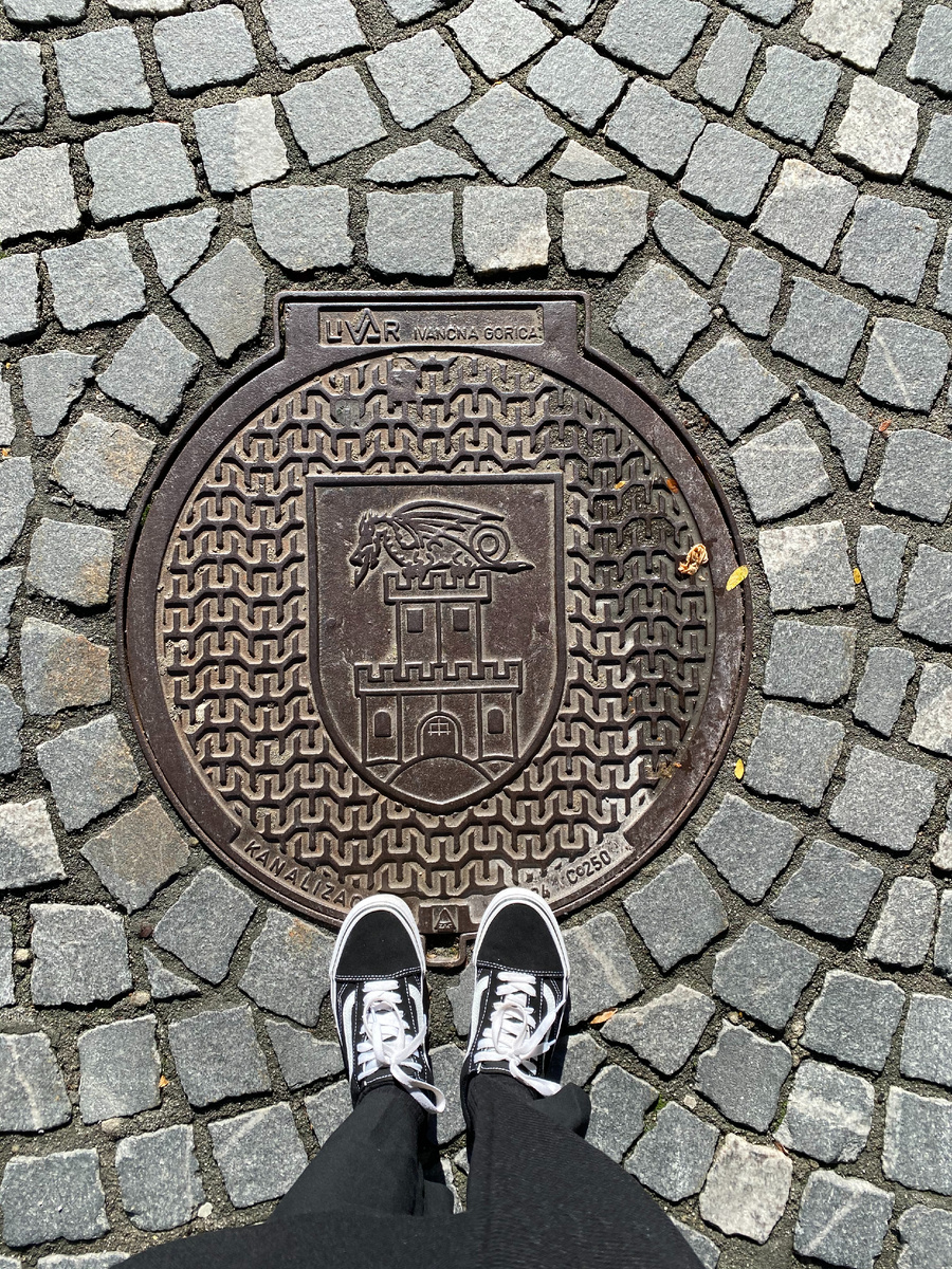 символ города