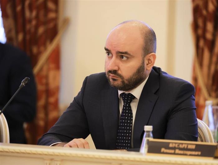    ФОТО: Макеев Иван