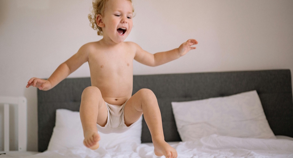 8 секретов здорового сна ребенка, о которых вам не расскажут бабушки. Говорю прямо как педиатр!