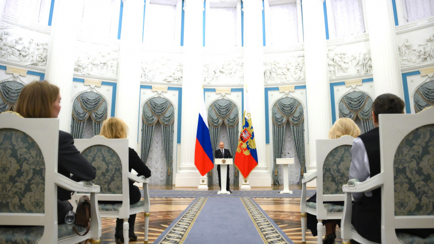    Фото: kremlin.ru; 5-tv.ru