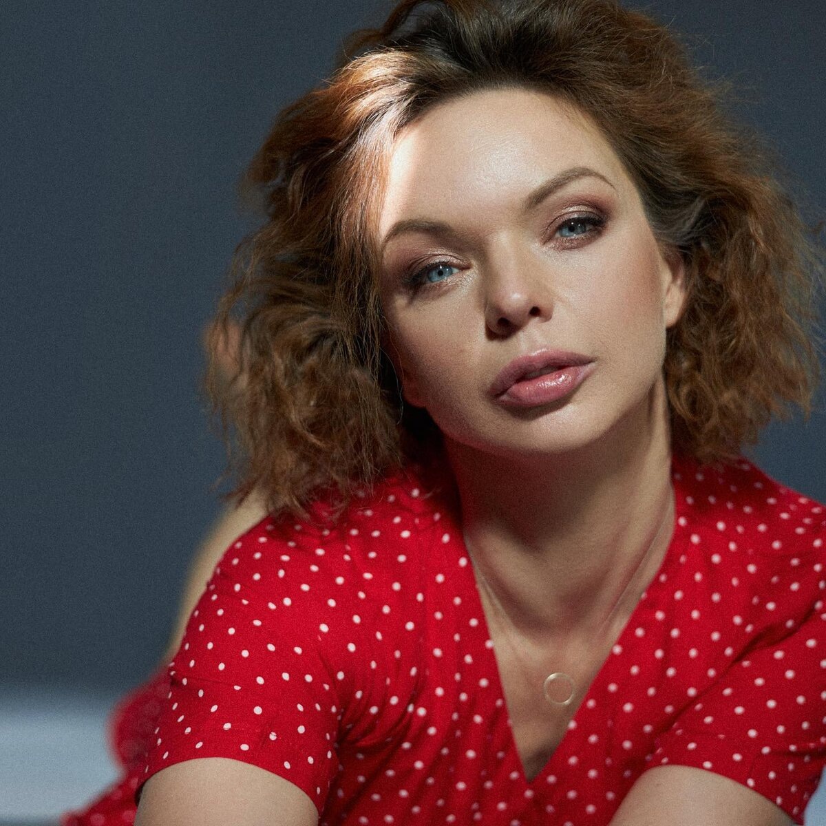 Алиса Гребенщикова