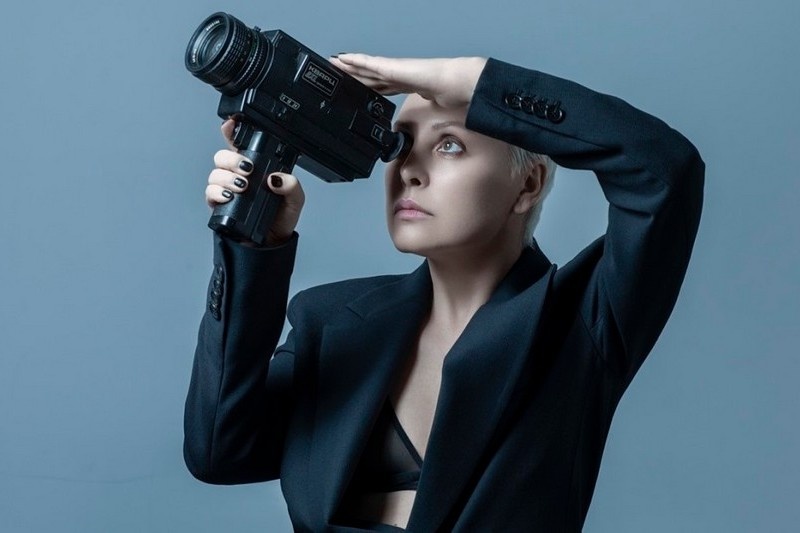 Клипмейкер Ирина Миронова