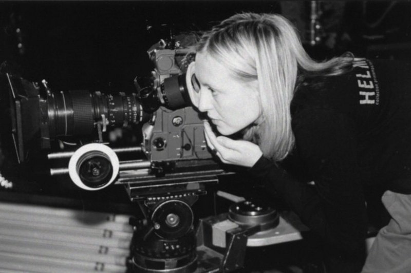 Клипмейкер Ирина Миронова