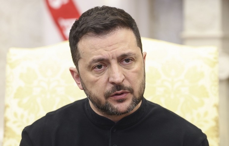    Jim LoScalzo - Pool via CNP/Consolidated News Photos/Global Look Press