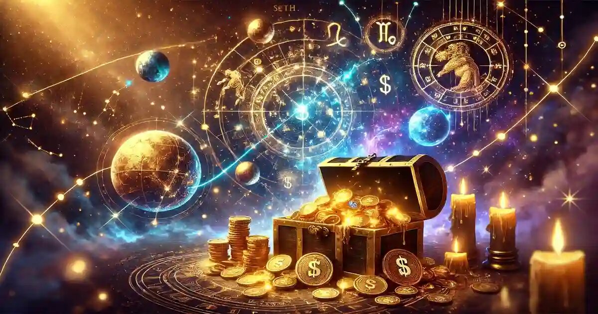 Эти 3 знака зодиака могут проснуться богатыми в ближайшие недели