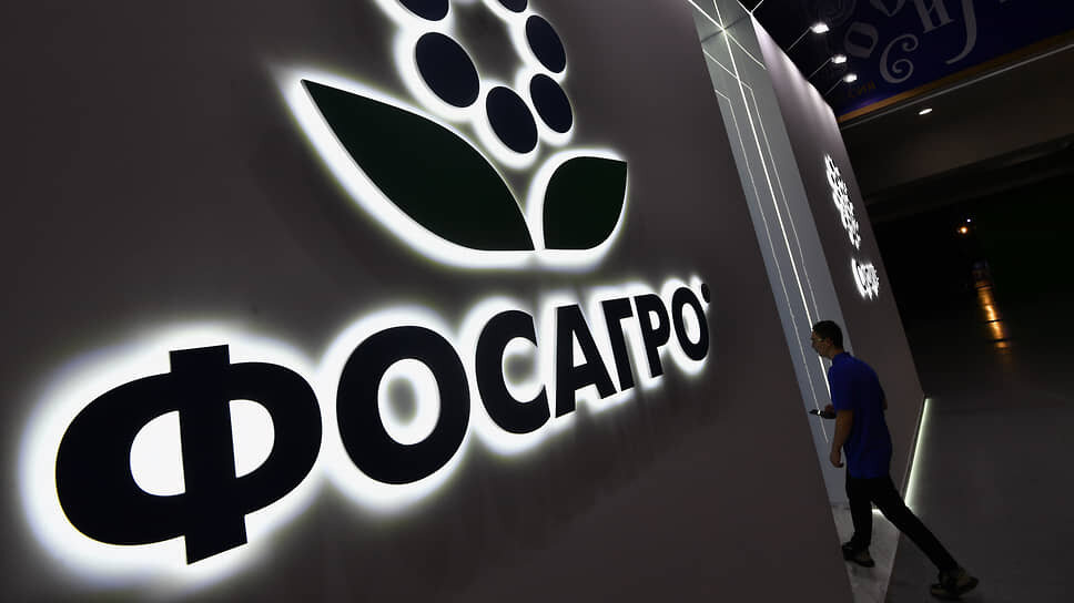 Фото: Игорь Иванко / Коммерсантъ