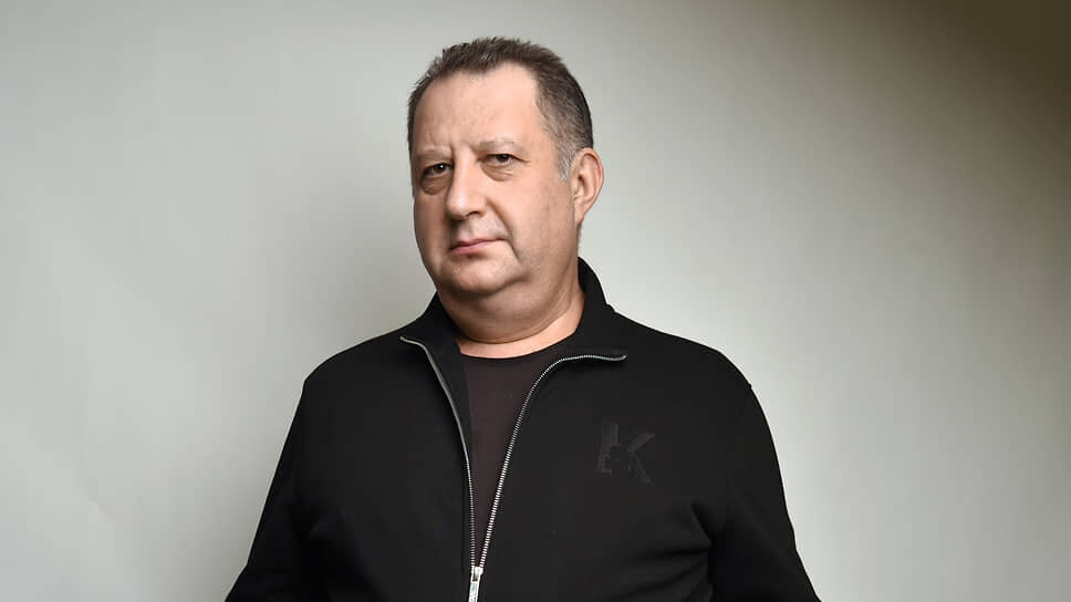 Фото: Алексей Назаров / Коммерсантъ