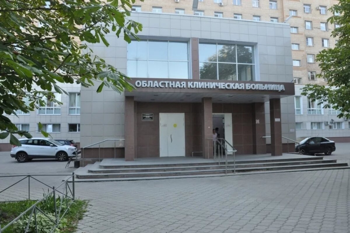    В Рязани расширят возможности реабилитации детей с ДЦП