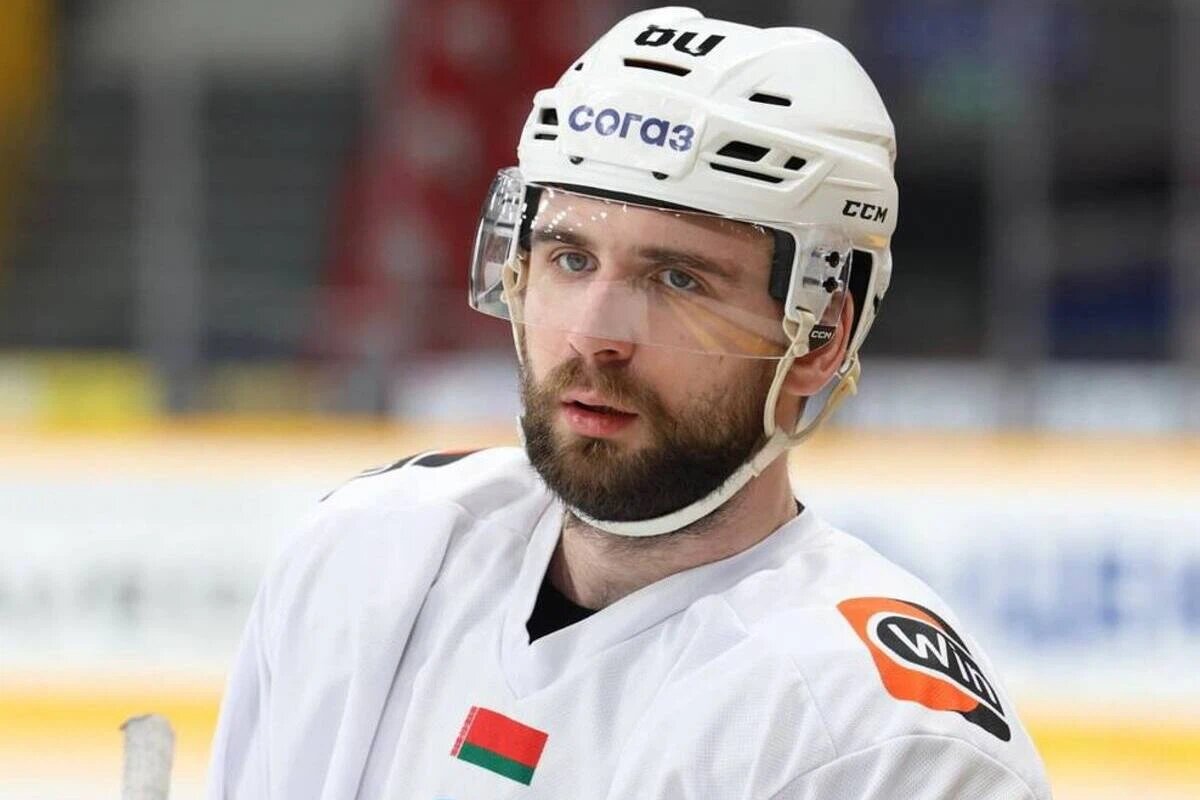    Фото: ХК "Динамо-Минск" / VK