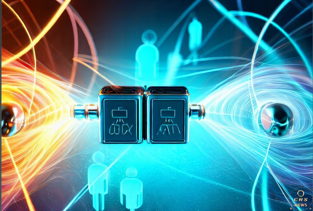    Квантовые коммуникации: как "Лучи Сатаны" изменили мир