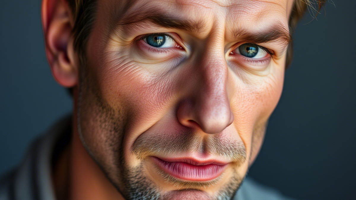 Игорь еле удержал ком в горле