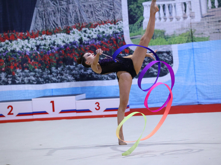     Фото: Центр физкультурных и спортивных мероприятий Орловской области