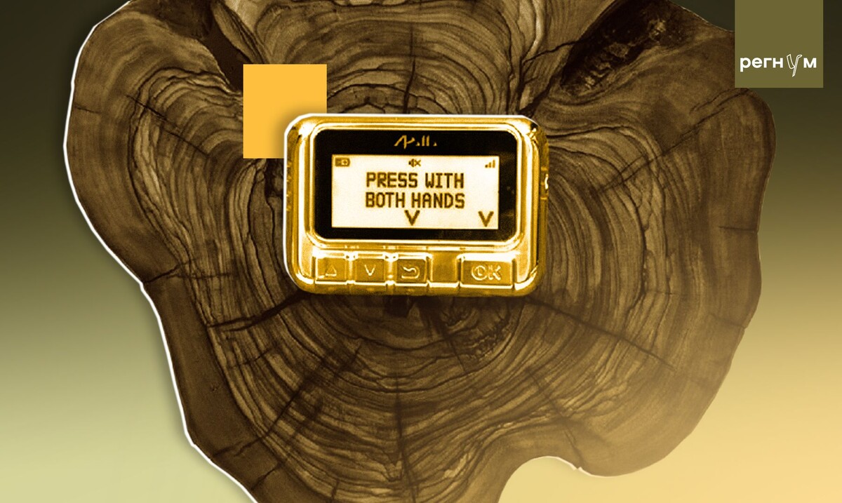     / Источник: Иван Шилов (с) ИА Регнум