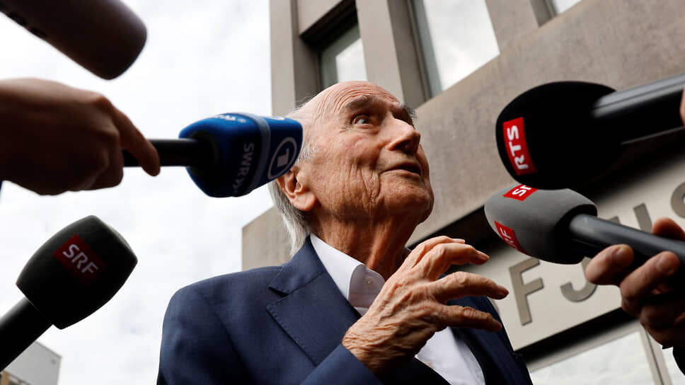 Фото: Stefan Wermuth / Reuters