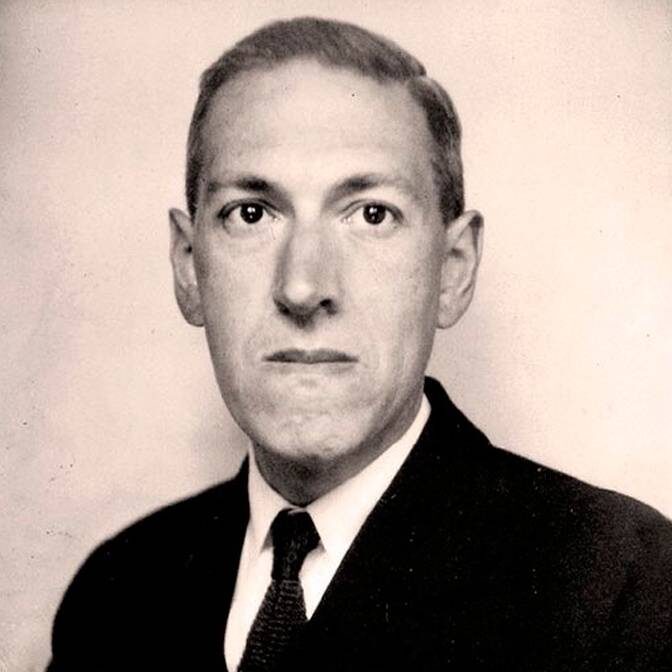 Говард Филлипс Лавкрафт