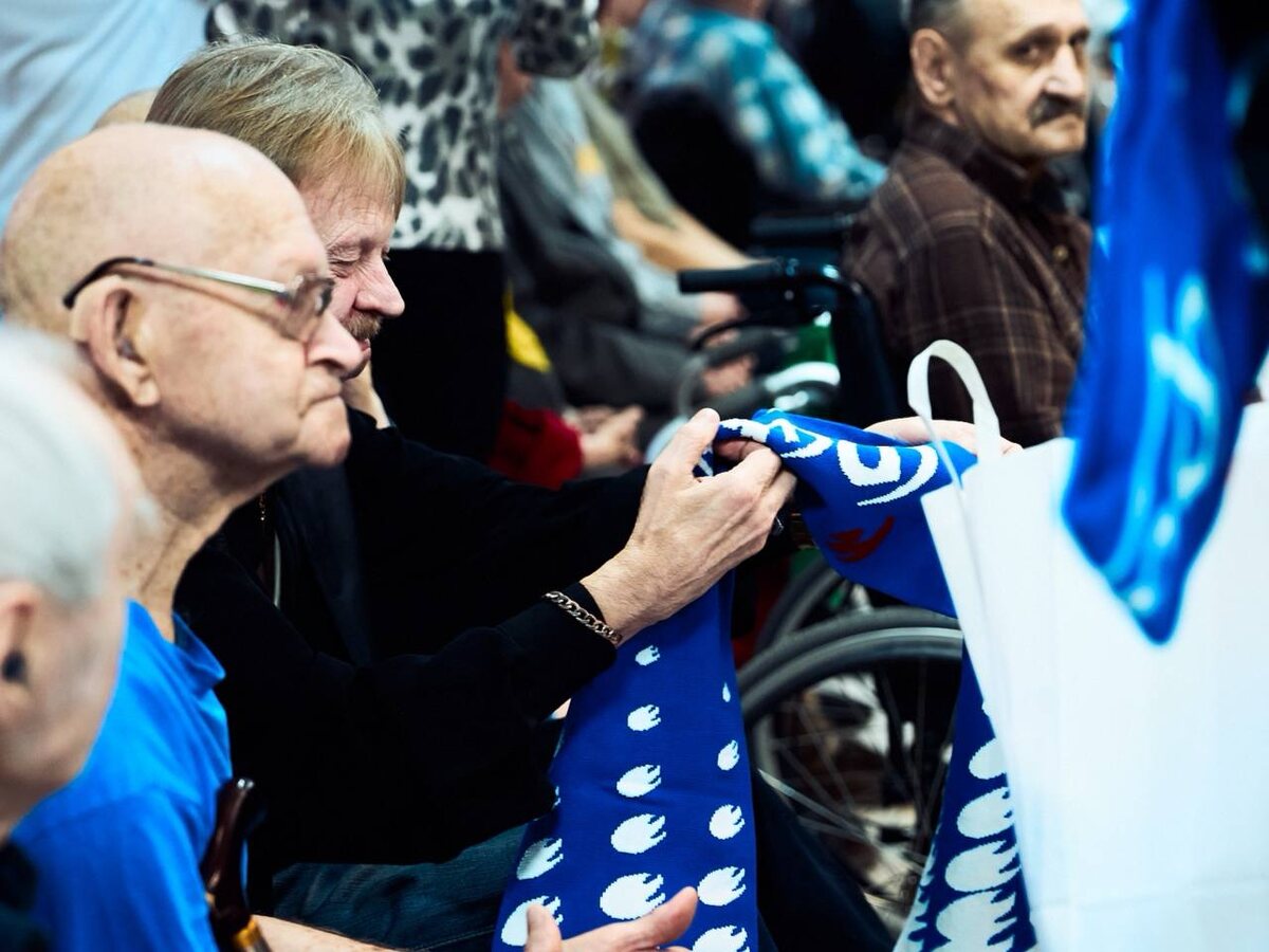 Листайте вправо, чтобы увидеть больше изображений