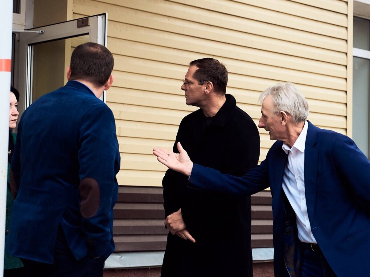 Листайте вправо, чтобы увидеть больше изображений