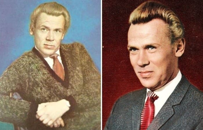 Станислав Хитров