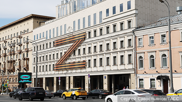     Фото: Сергей Савостьянов/ТАСС   
 Текст: Рафаэль Фахрутдинов