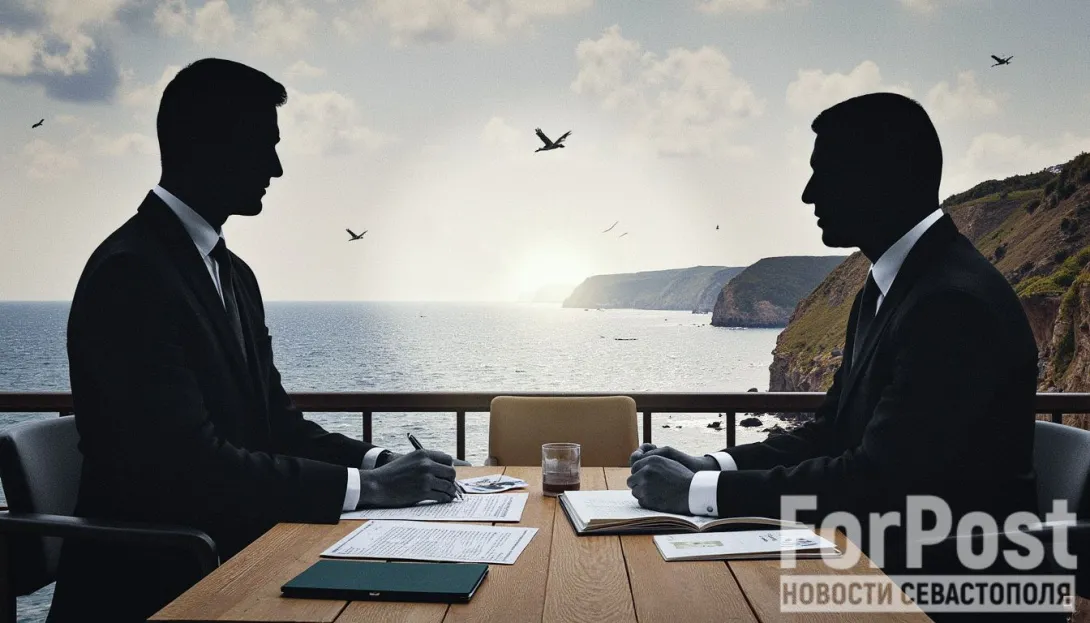 Фото:
Арина Розанова / ForPost / нейросеть Freepik
Переговоры делегаций России и США длились около 12 часов