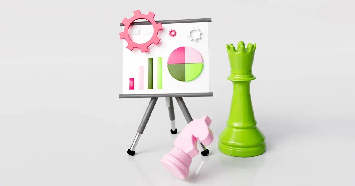 Разбираемся, почему замедлились темпы роста универсальных маркетплейсов 