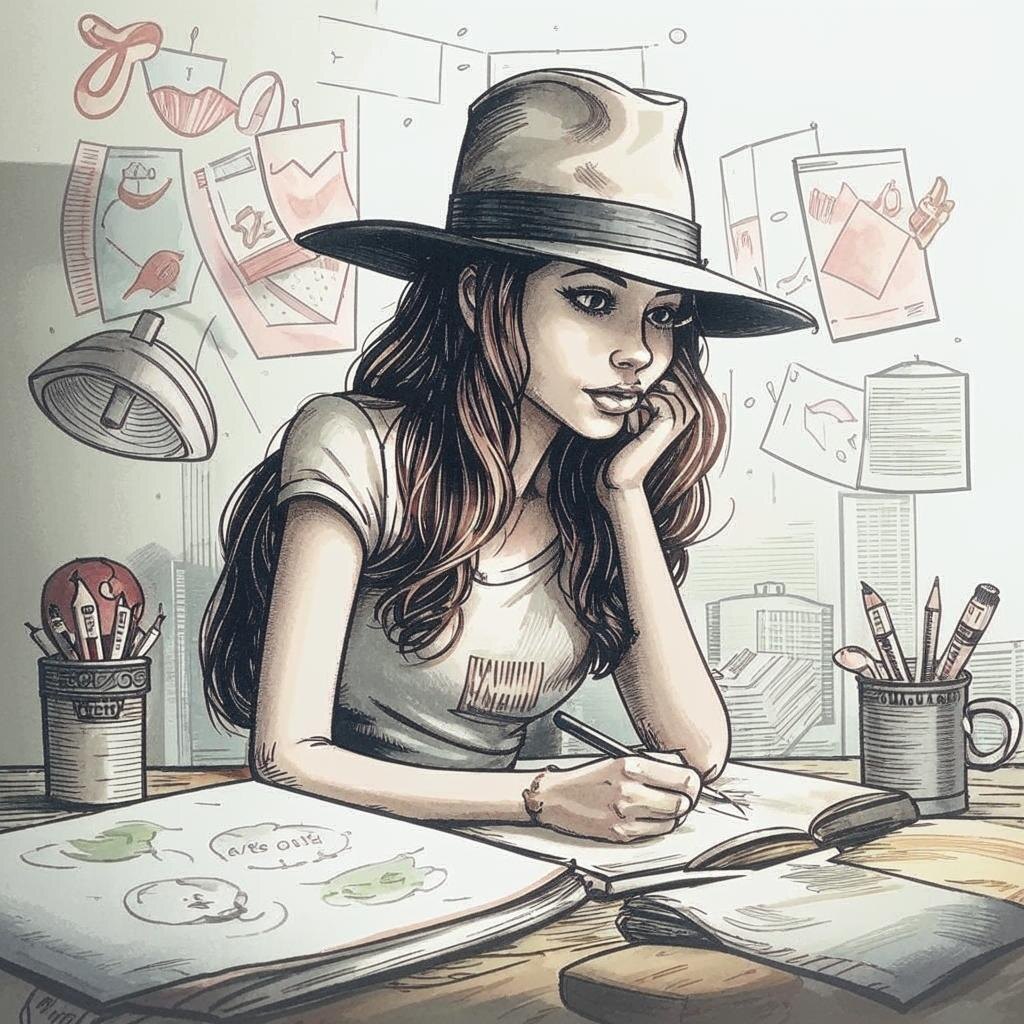 Сгенерировано нейросетью