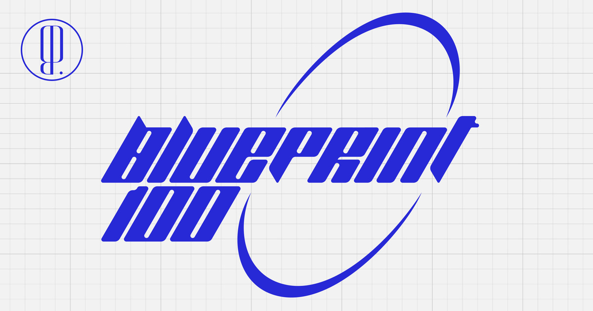    Проект The Blueprint 100 отмечает пятилетие (фото 1)