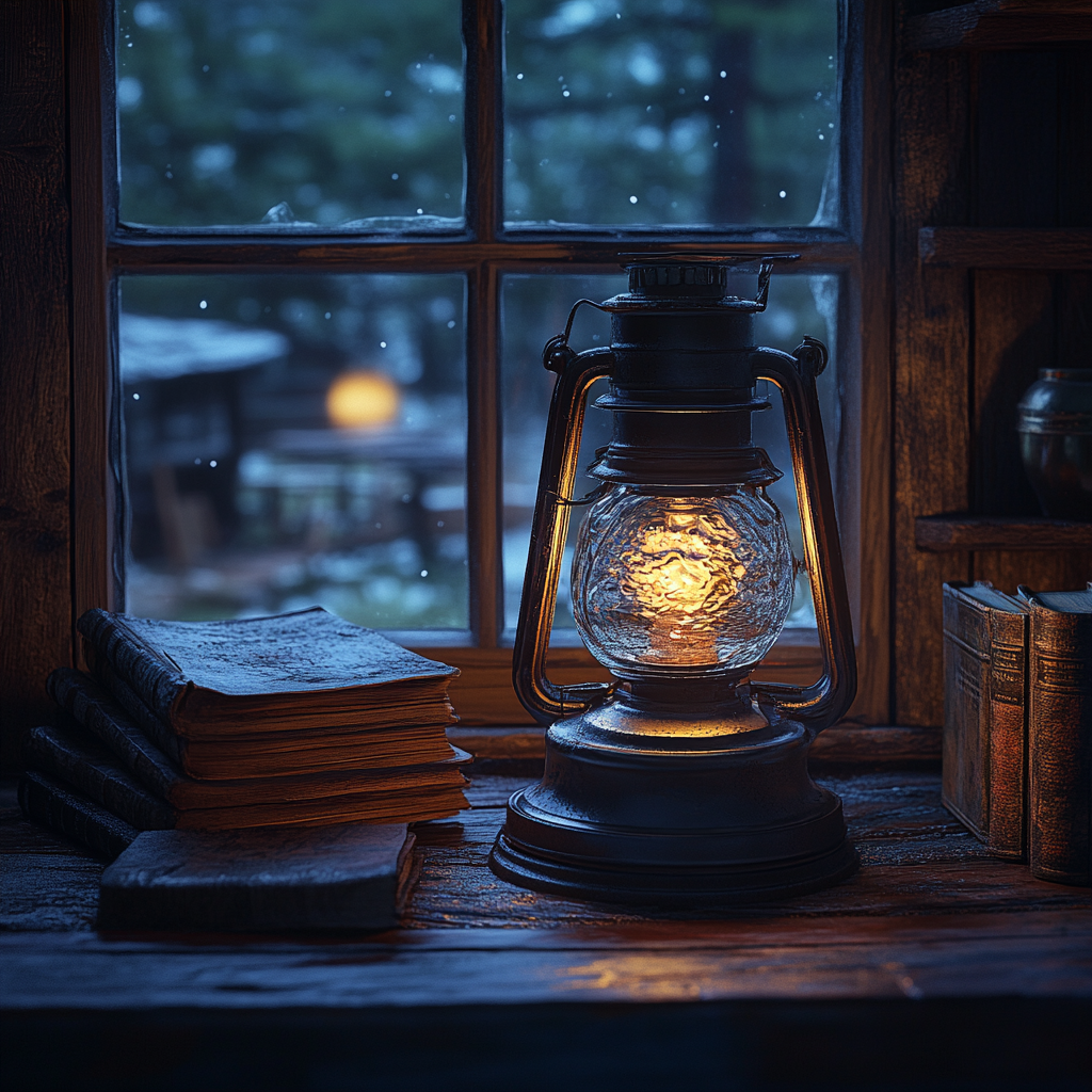 Иллюстрация создана автором при помощи нейросети