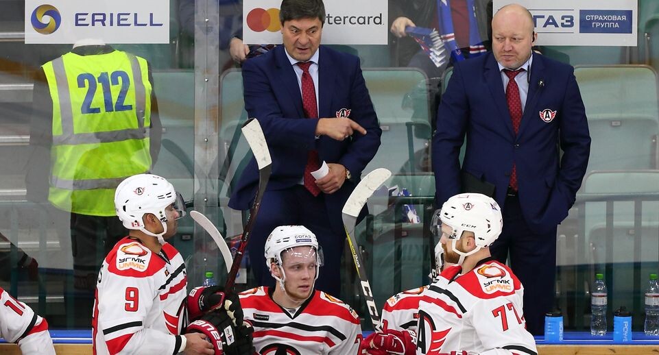    Alexander Kulebyakin/Global Look Press / www.globallookpress.com