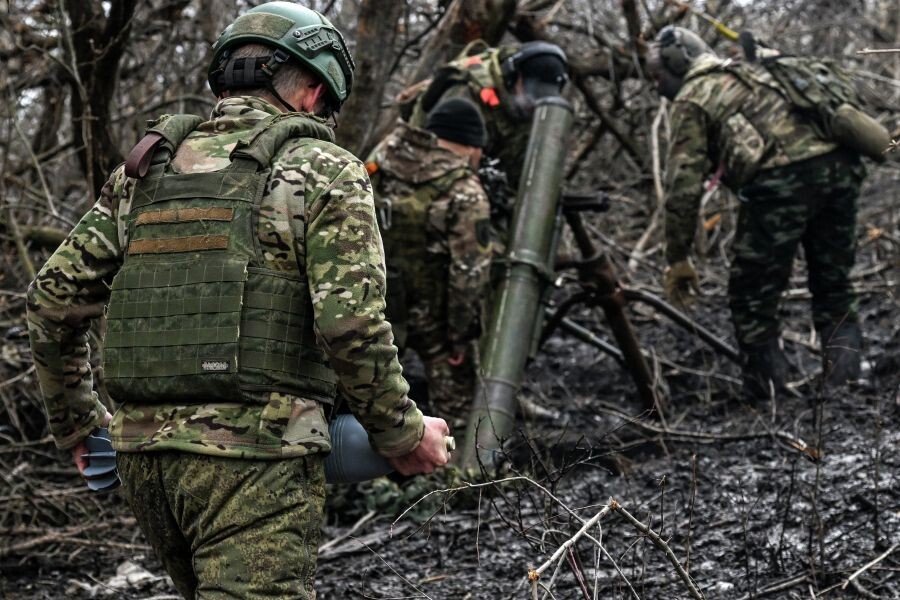     / Источник: ©РИА Новости/Евгений Биятов