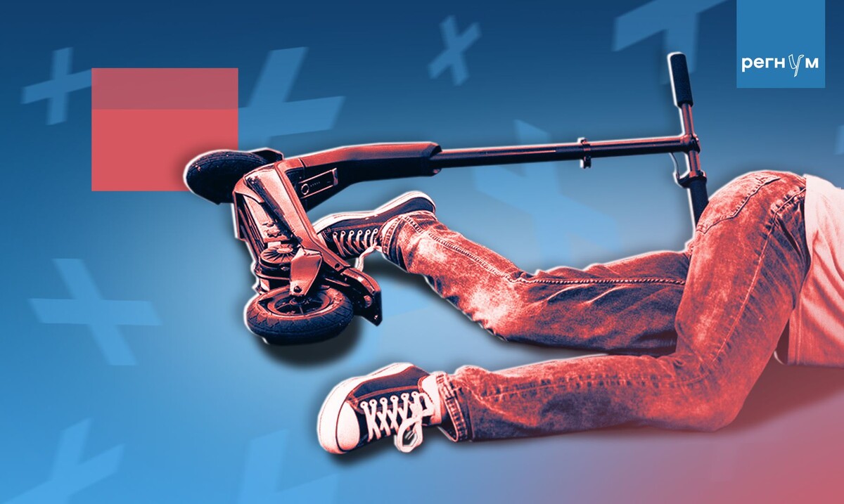     / Источник: Иван Шилов (с) ИА Регнум