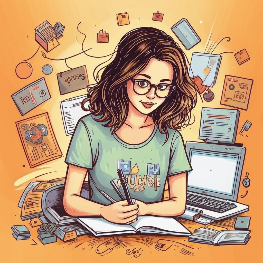 Картинку сделала нейросеть