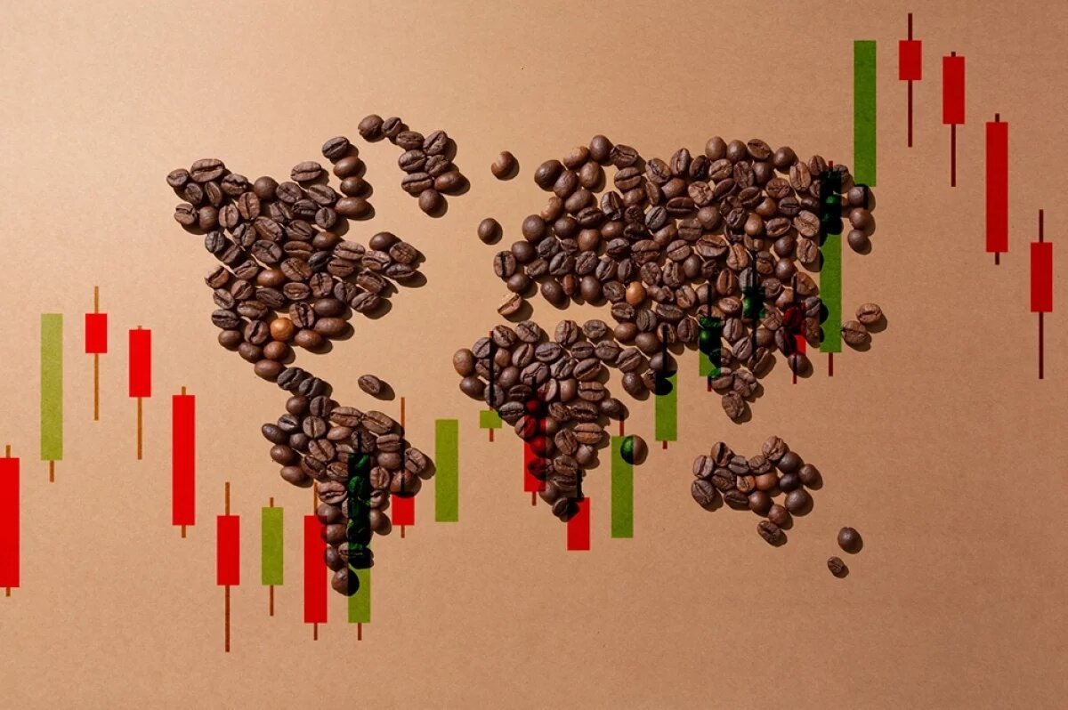    Экстремальный рост.