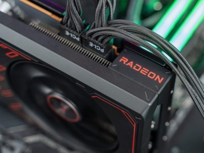    Глава AMD считает выпуск Radeon RX 9070 XT огромным успехом
