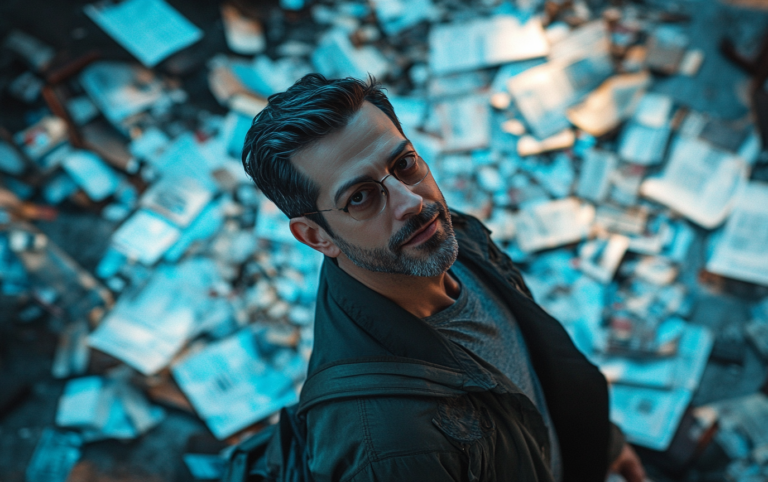    Сценарий разрушения: как долги незаметно убивают брак, работу, психику