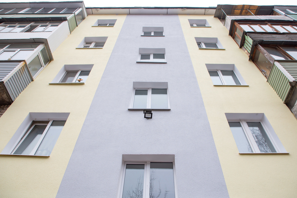 Фото Натальи Лариной. 