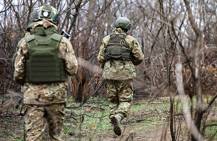    Александр Полегенько/ТАСС